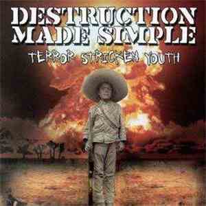 Destruction Made Simple - Terror Stricken Youth