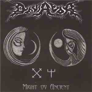 Deviator - Might Ov Ancient