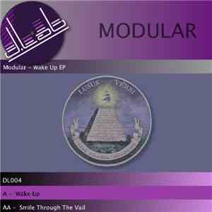 Dj Modular - Wake Up EP