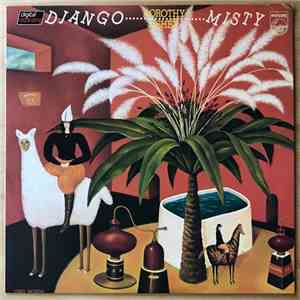 Dorothy Ashby - Django / Misty