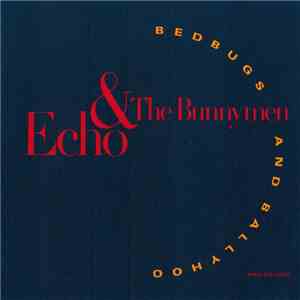 Echo & The Bunnymen - Bedbugs And Ballyhoo