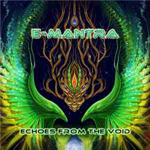 E-Mantra - Echoes From The Void