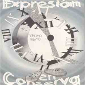 Expresión En Conserva - Promo 96/97