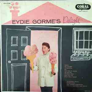 Eydie Gormé - Eydie Gorme's Delight