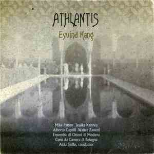 Eyvind Kang - Athlantis
