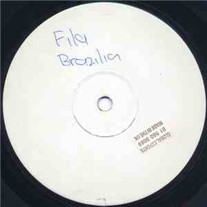 Fila Brazillia - Fila Funk / Rankine (Live At Bounce)