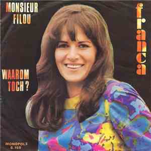 Franca - Monsieur Filou / Waarom Toch ?