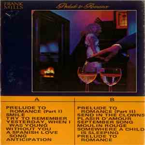 Frank Mills - Prelude To Romance