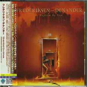 Frederiksen  -  Denander - Baptism By Fire