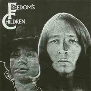 Freedom's Children - Galactic Vibes