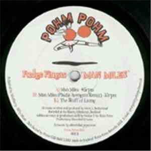 Fudge Fingas - Man Miles