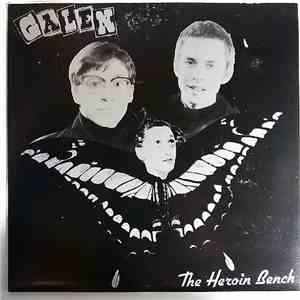 Galen  - The Heroin Bench