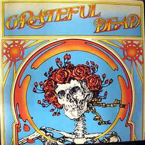 Grateful Dead - Grateful Dead