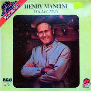 Henry Mancini - Collection