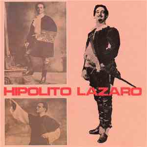 Hipólito Lázaro - Hipólito Lázaro