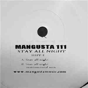 Hipp-E - Stay All Night
