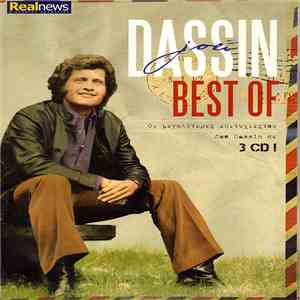 Joe Dassin - Best Of