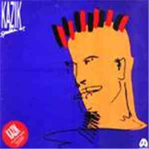 Kazik - Spalam Się