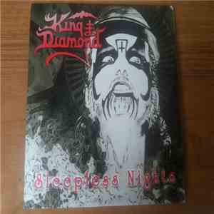 King Diamond - Sleepless Nights