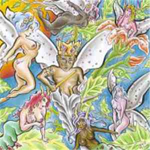 Kristus Kut - Butterfly King