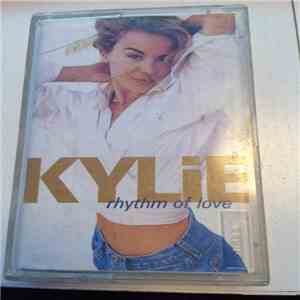 Kylie Minogue - Rhythm Of Love