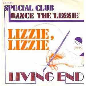 Living End - Lizzie, Lizzie