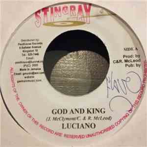 Luciano  - God And King