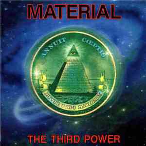 Material - The Third Power