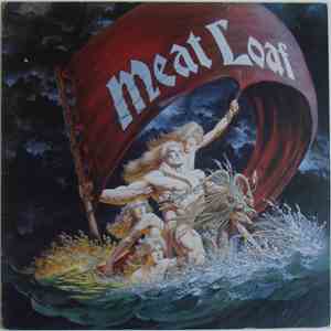 Meat Loaf - Dead Ringer