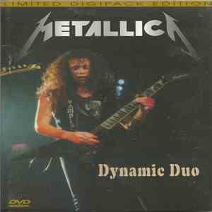 Metallica - Dynamic Duo