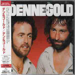 Micky Denne And Ken Gold - Denne And Gold