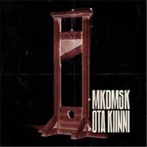 MKDMSK - Ota Kiinni