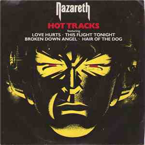 Nazareth  - Hot Tracks