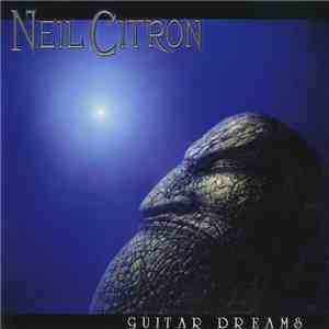 Neil Citron - Guitar Dreams
