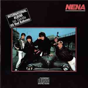 Nena - Nena (International Album)