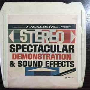 No Artist - Stereo Spectacular Demonstration & Sound Effects
