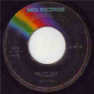 Osibisa - Che Che Kule