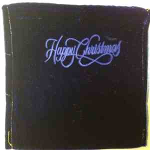 Oval-Teen - Happy Christmas
