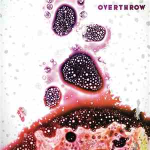 Overthrow  - A Ghost In The Machine