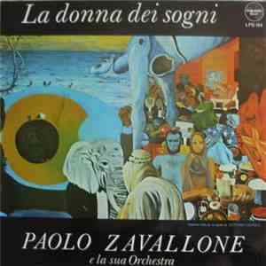 Paolo Zavallone E La Sua Orchestra / Gino Mescoli E La Sua Orchestra - La D ...