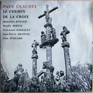 Paul Claudel - Madeleine Renaud, Natalie Nerval, Jean-Louis Barrault, Jean- ...