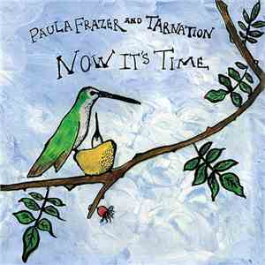 Paula Frazer And Tarnation - Now It's Time