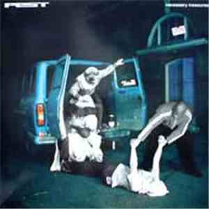 Pest - Necessary Measures