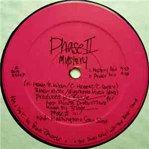 Phase II - Mystery