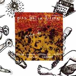 Pies En La Tierra - Parte De
