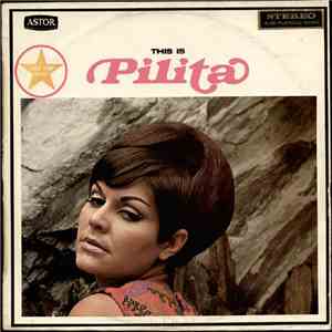 Pilita - This Is Pilita