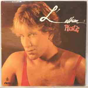 Plastic Bertrand - L'Album