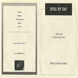Rab Noakes - Spoil My Day