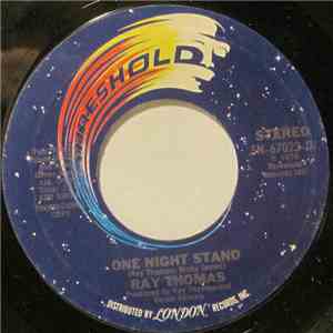 Ray Thomas - One Night Stand