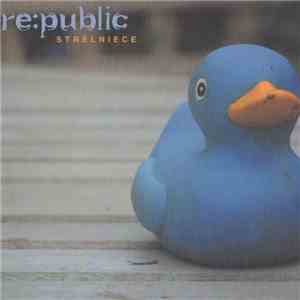 Re:public  - Strēlniece